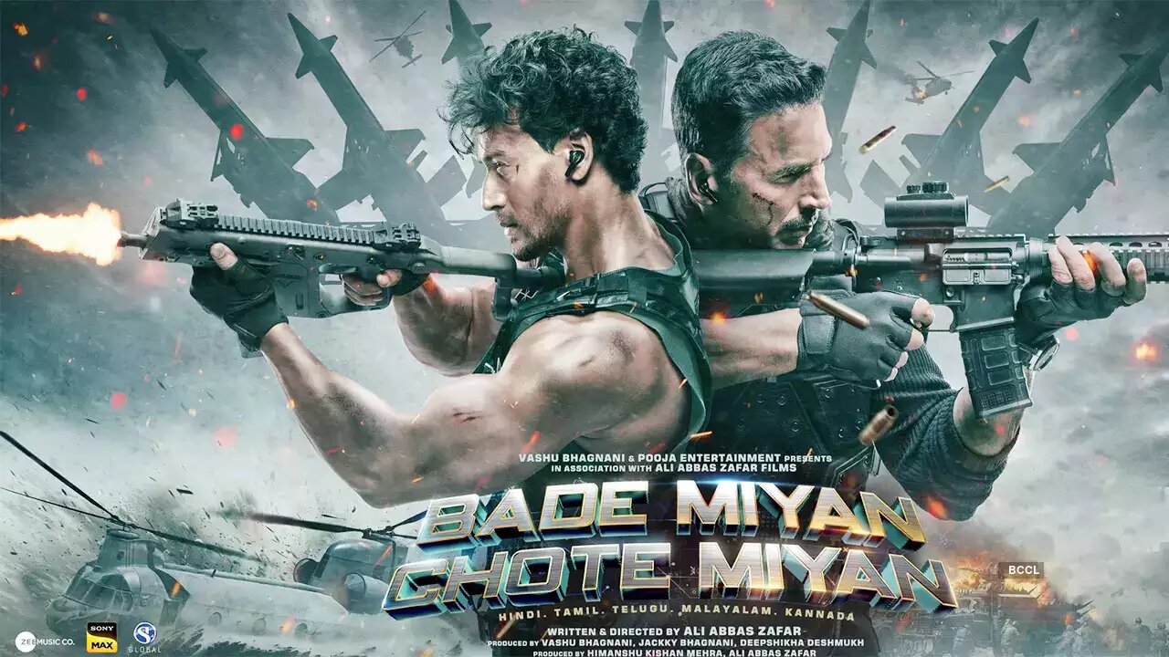 Bade Miyan Chote Miyan Movie Download In Hindi