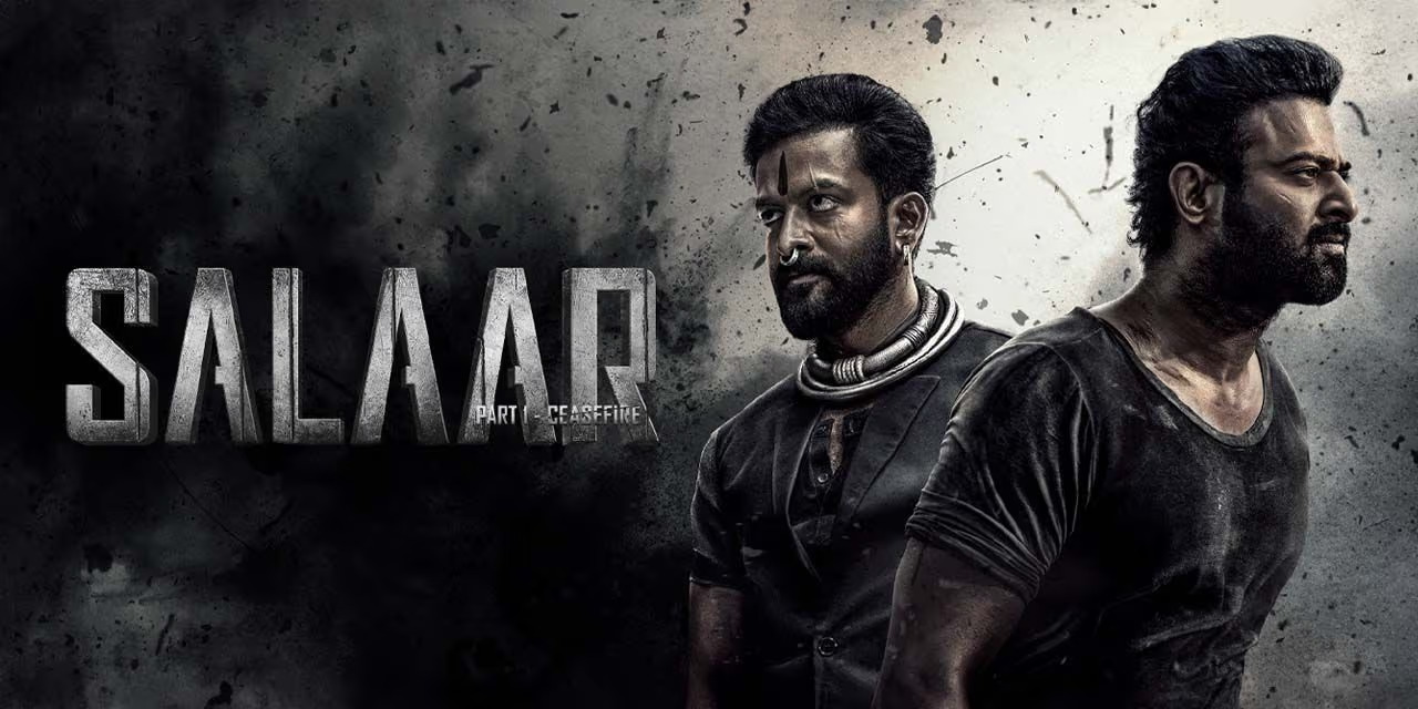 Salaar Movie in Hindi Download Full HD