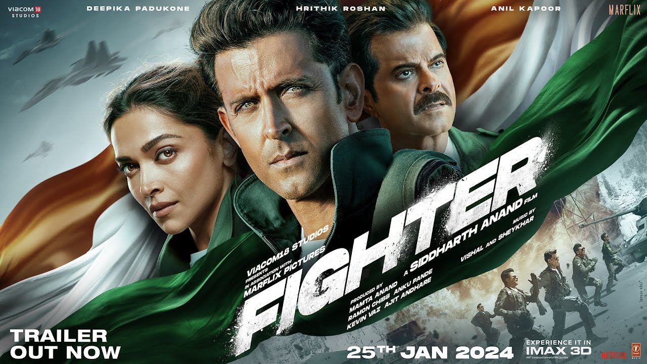 Fighter movie downlod in Hindi