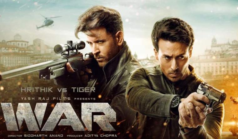 War Movie Download In Hindi 1080p