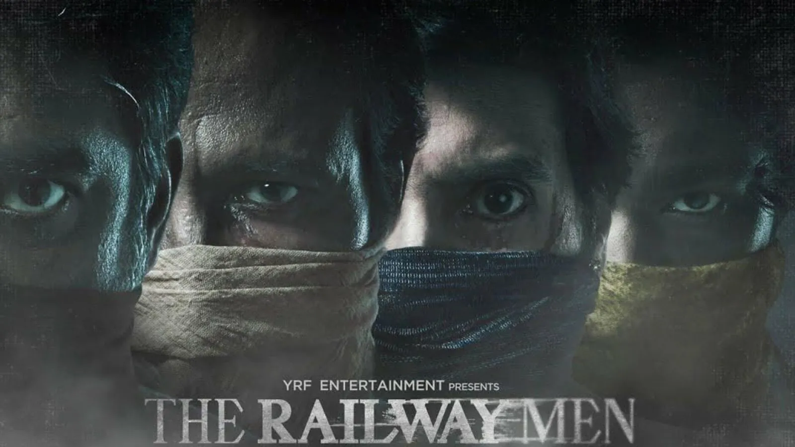 The Railway Men Web Series In Hindi Download