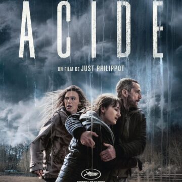 Acid 2023 Movie Download in Hindi 1080p - Movievercity