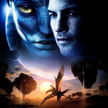 Avatar (2009) Movie Download in Hindi 1080p