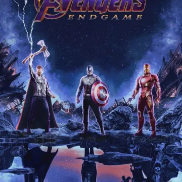 Avengers: EndGame (2018) Full Movie Download in HIndi 1080p