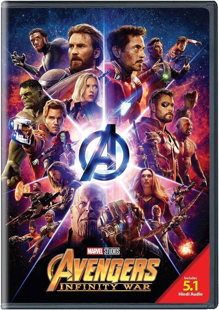 Avengers Infinity War (2018) full movie in hindi download 1080p