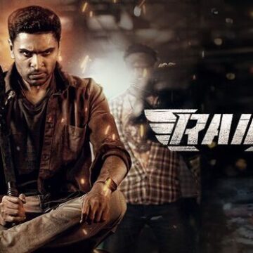 Raid Tamil Hindi Movie Download in Hindi 1080p
