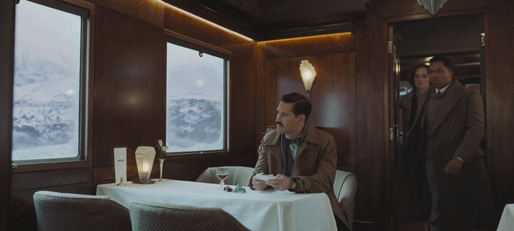Murder on the Orient Express (2017) in Hindi G-Drive Link
