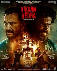 Vikram Vedha Full Movie Hrithik Roshan Saif Ali Khan Download 1080p