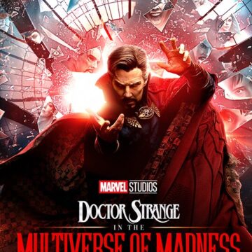 Doctor Strange in the Multiverse of Madness in Hindi 1080p Download
