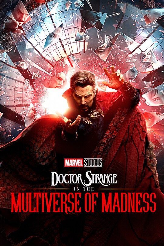 Doctor Strange in the Multiverse of Madness in Hindi 1080p Download