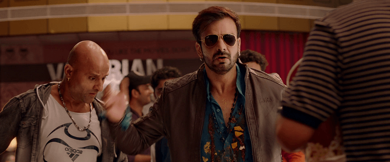 Baaghi 3 (2020) Full Hindi Movie Download in Hindi