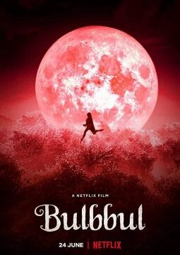 Bulbbul (2020) Full Hindi Movie Download 1080p