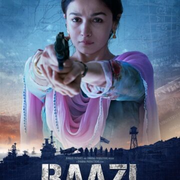 Raazi (2018) Hindi Movie Download
