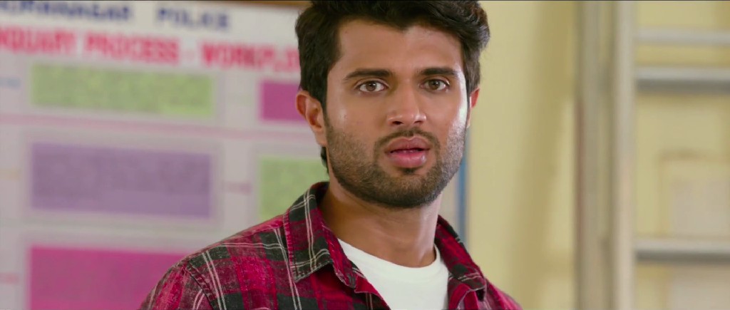 Geetha Govindam (2018) South Indian Movie Download in Hindi 1080p