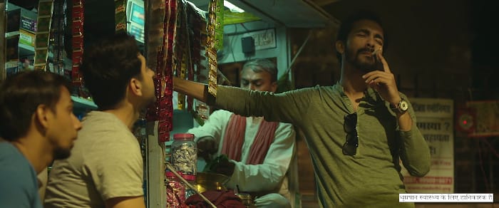 Badhai Ho (2018) Hindi Movie Download