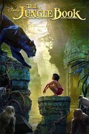 The Jungle Book (2016) Full Movie in Hindi Download